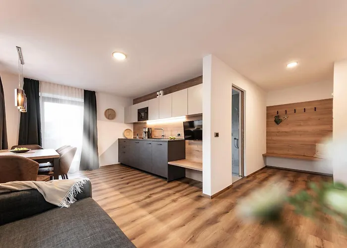 Active Hotel Sonne